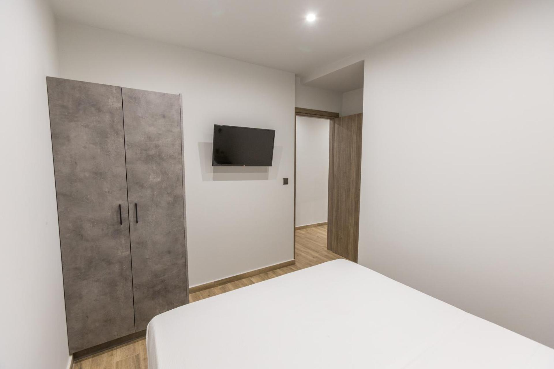 King Suite with Balcony