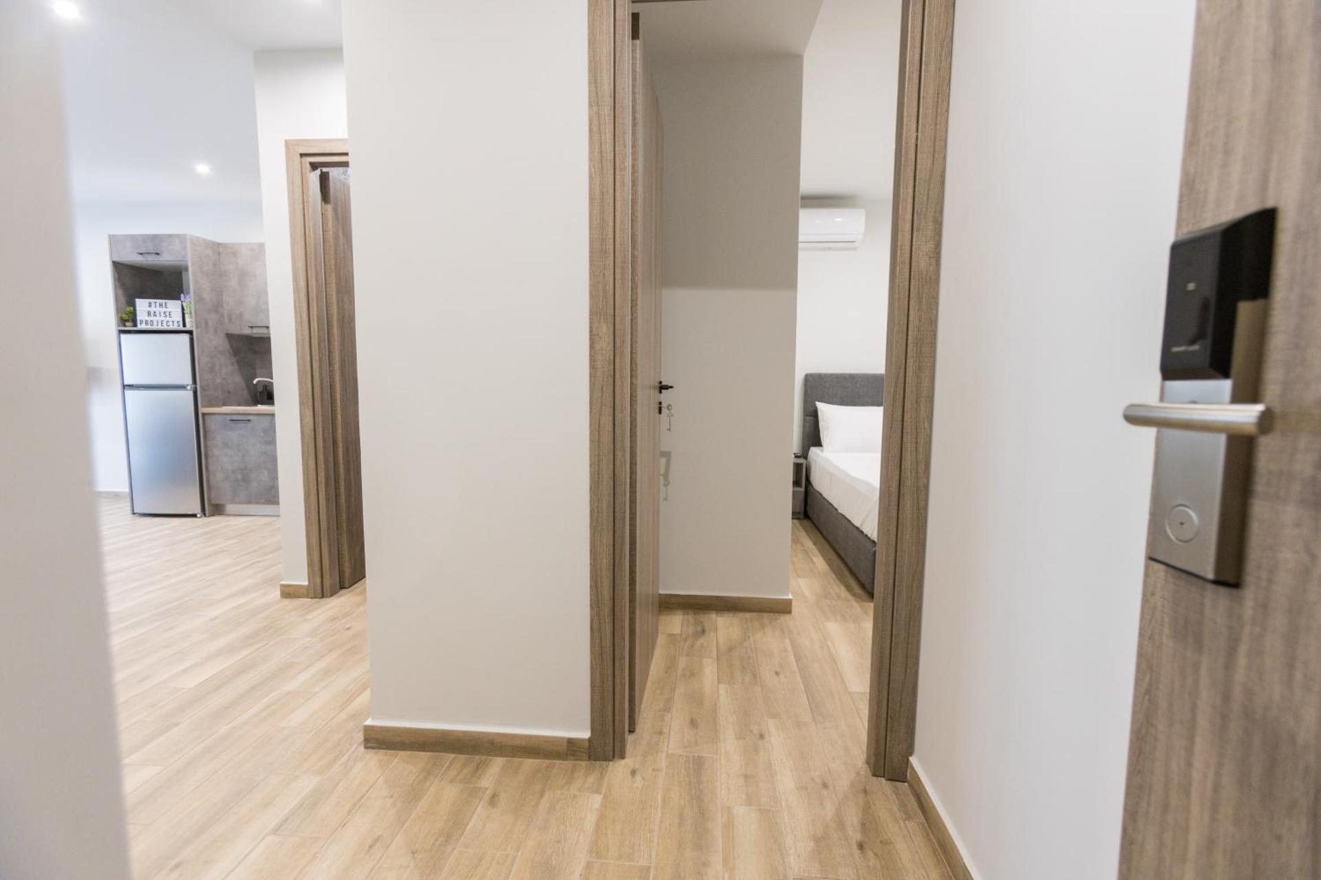 Athens Raise Acropolis Project - Photo 172