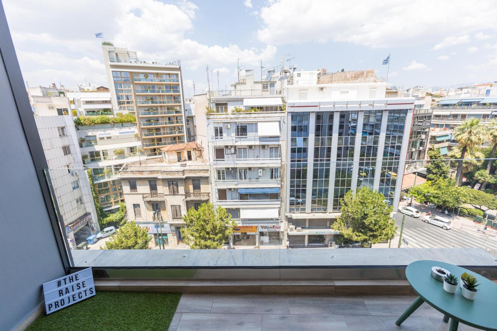 Athens Raise Acropolis Project - Photo 176