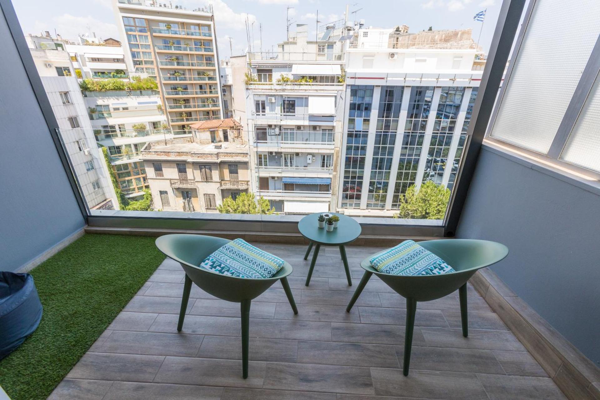 Athens Raise Acropolis Project - Photo 185