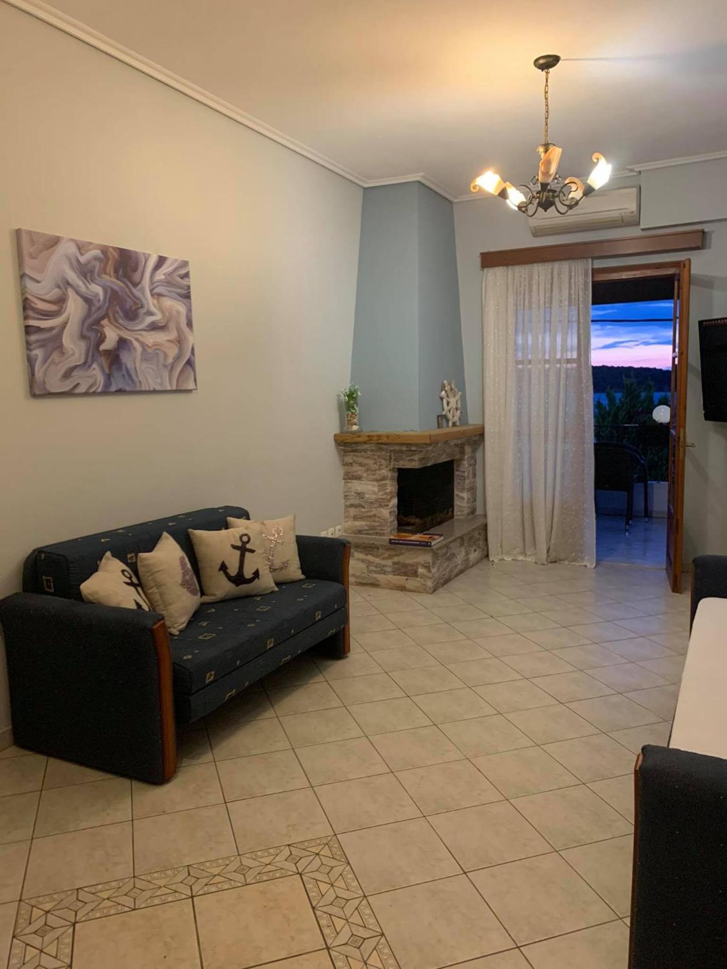 Naiada Apartments Milina - Photo 10