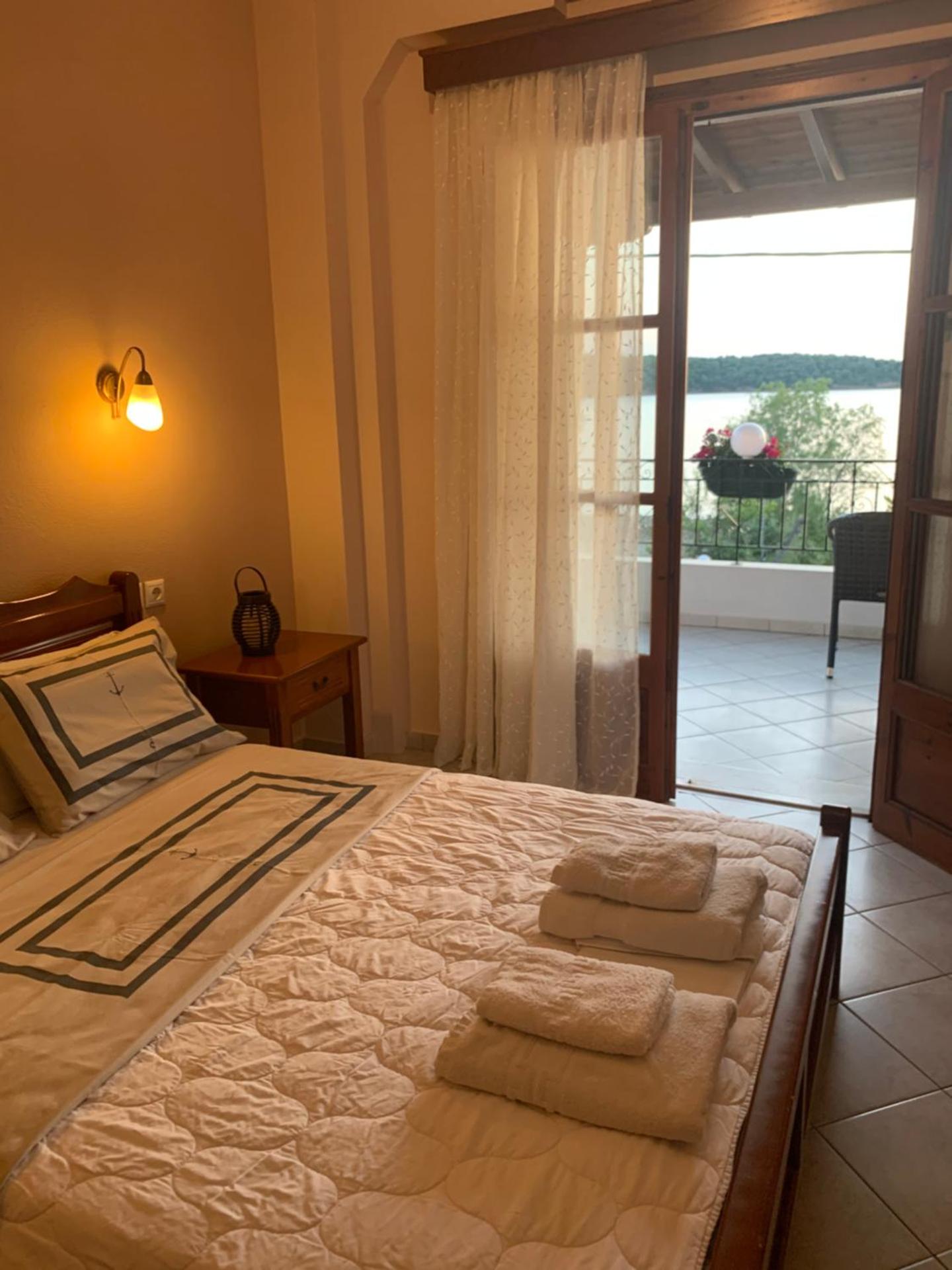 Naiada Apartments Milina - Photo 19