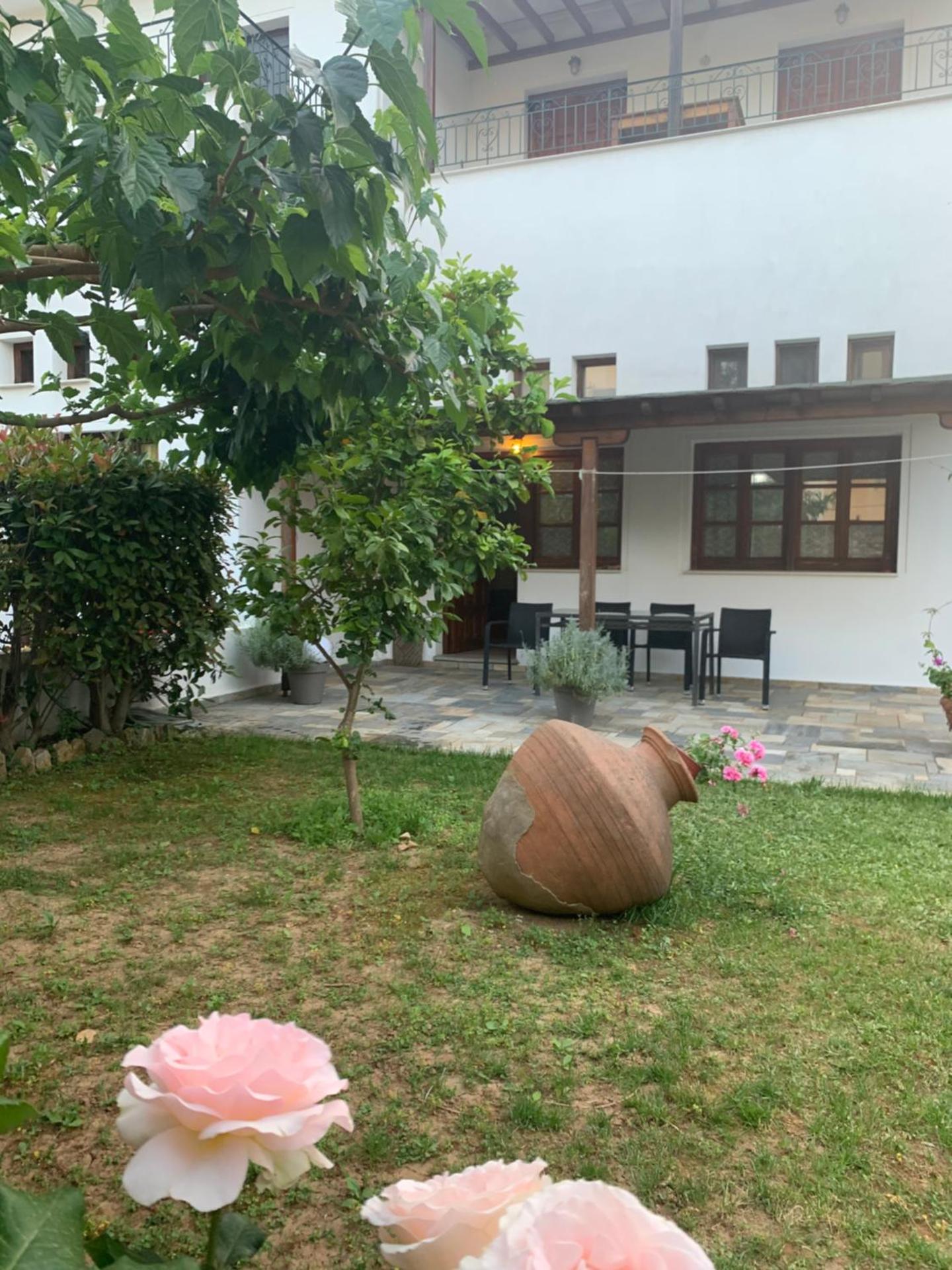 Naiada Apartments Milina - Photo 42