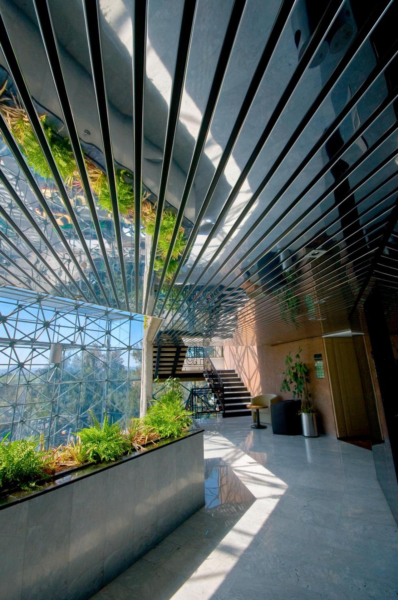 WeEnjoy Hotels Grand Prix Aeropuerto CDMX - Photo 156