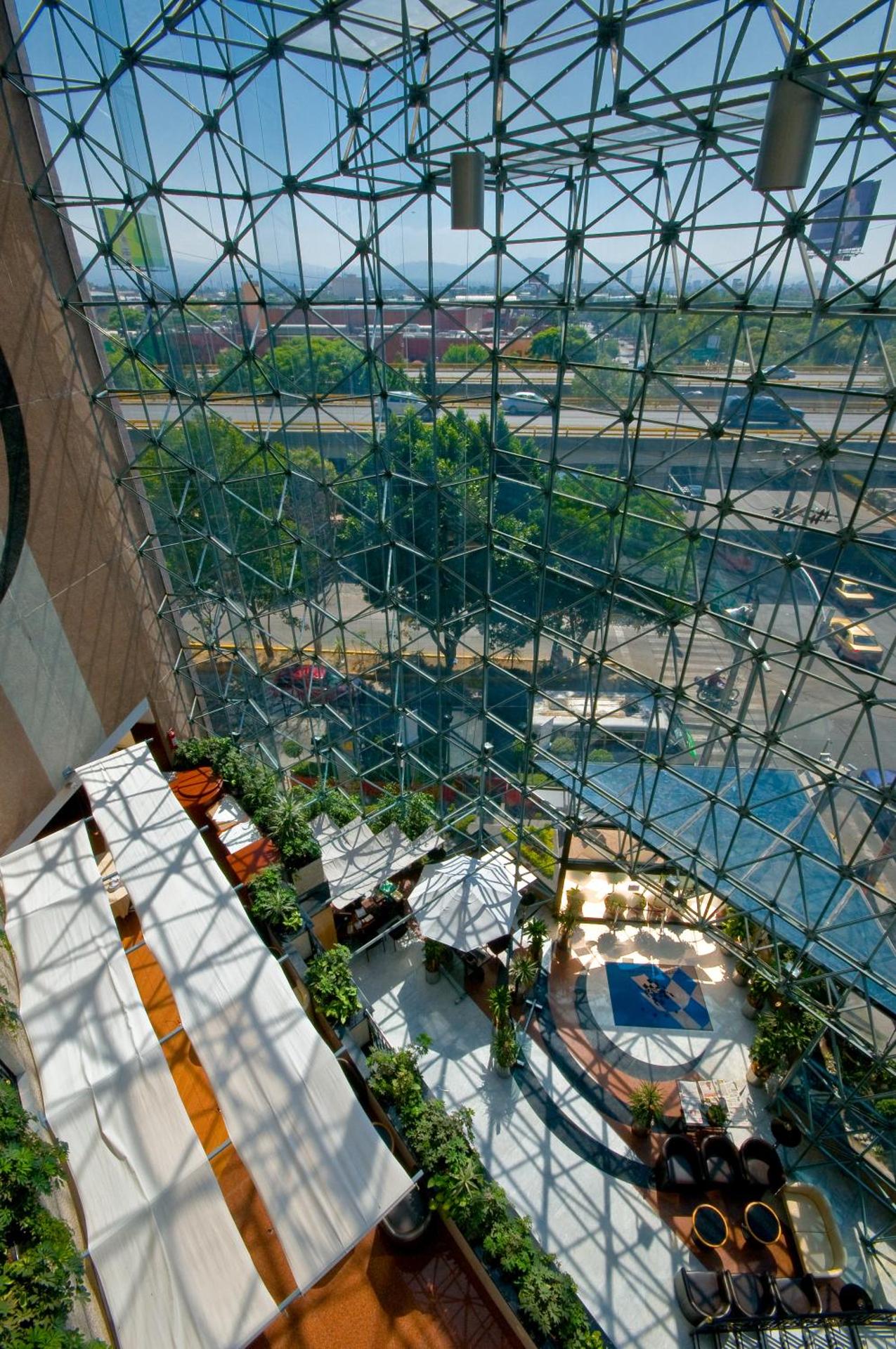 WeEnjoy Hotels Grand Prix Aeropuerto CDMX - Photo 154