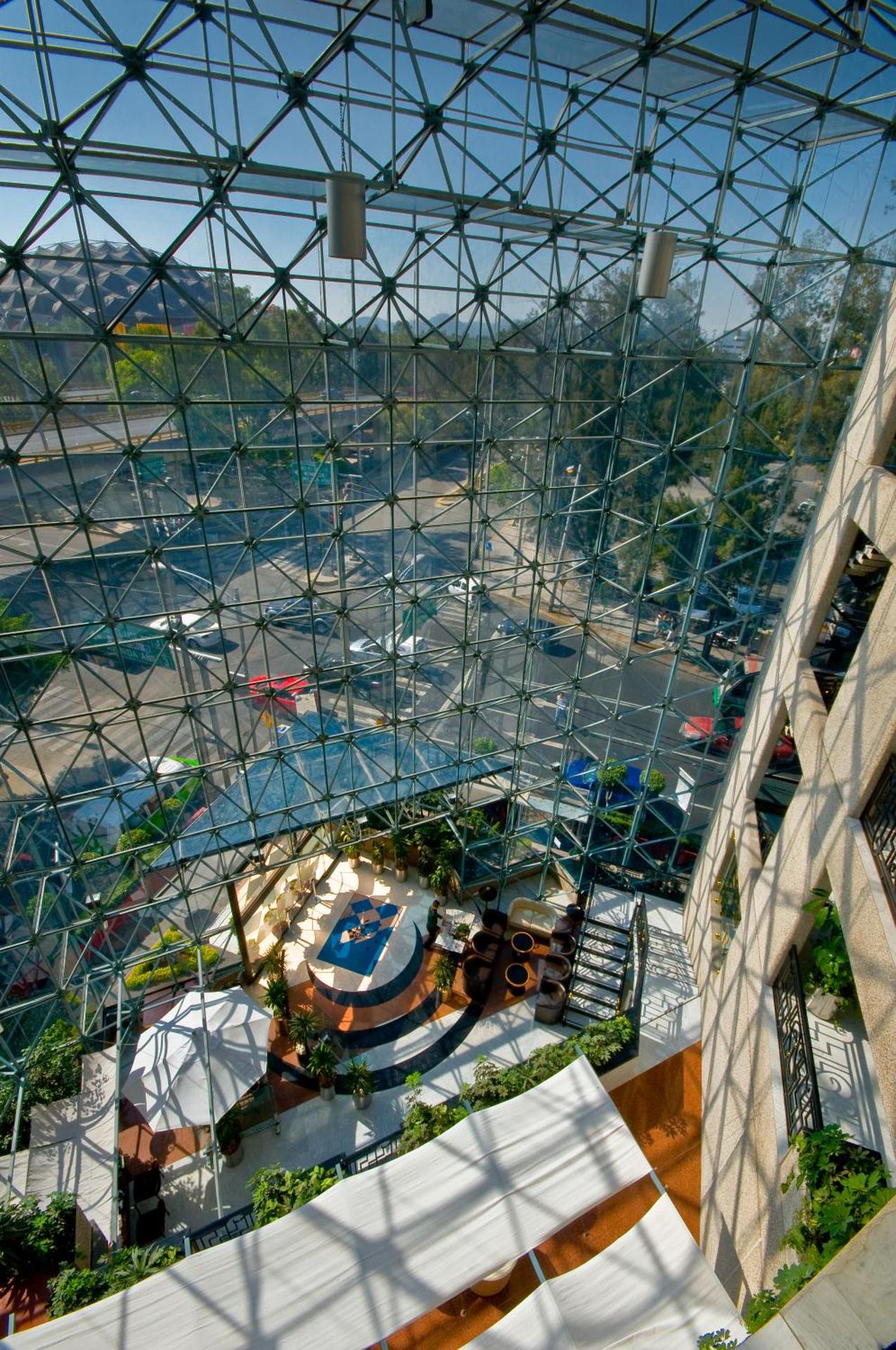 WeEnjoy Hotels Grand Prix Aeropuerto CDMX - Photo 157