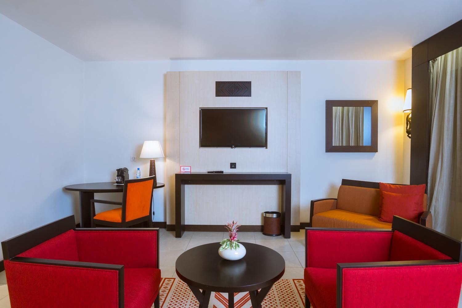 Azalaï Hôtel Bamako - Photo 28