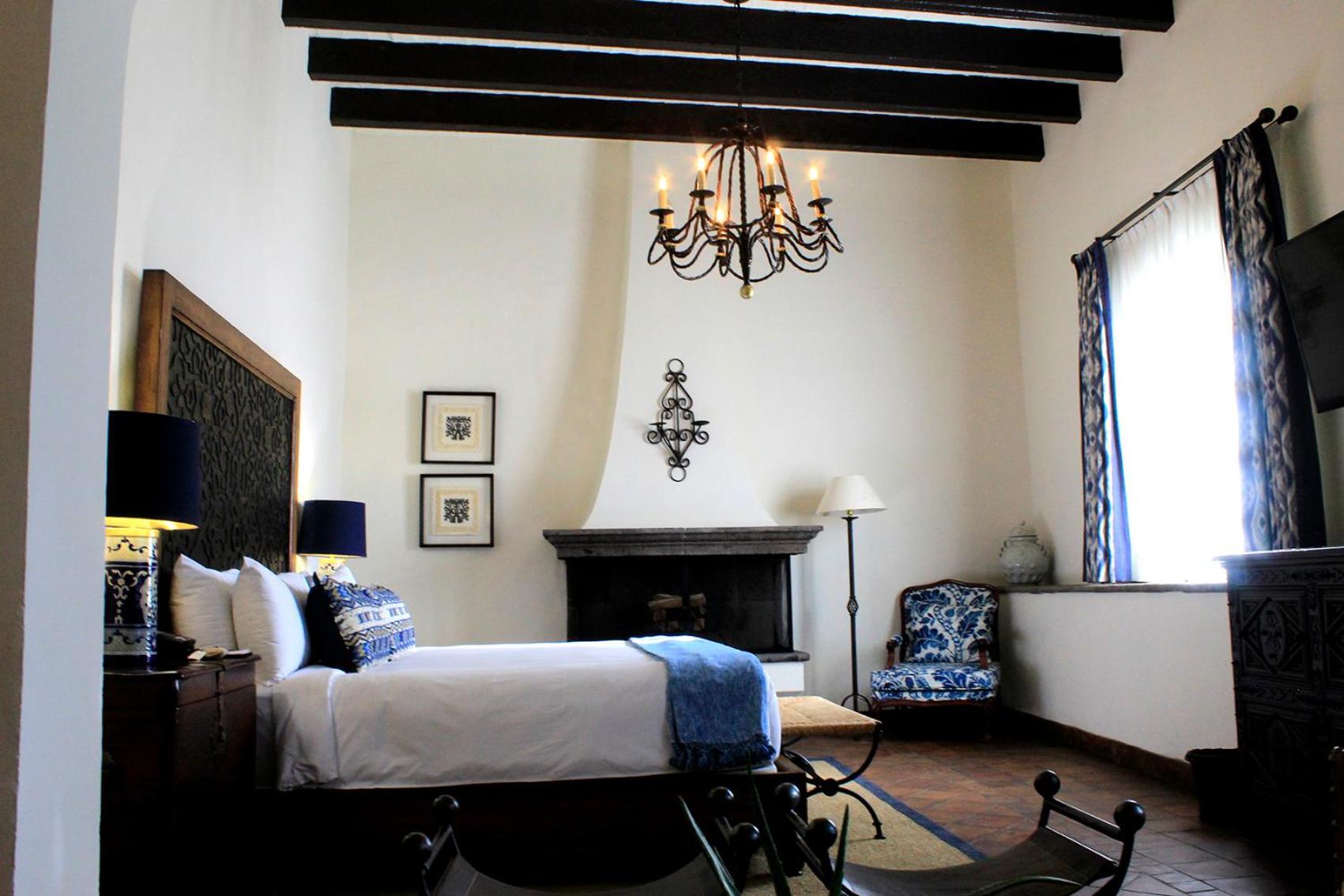 Casa de Sierra Nevada, A Belmond Hotel, San Miguel de Allende - Photo 20