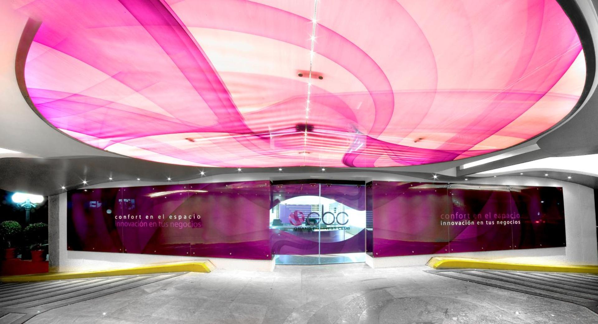 WeEnjoy Hotels Grand Prix Aeropuerto CDMX - Photo 144