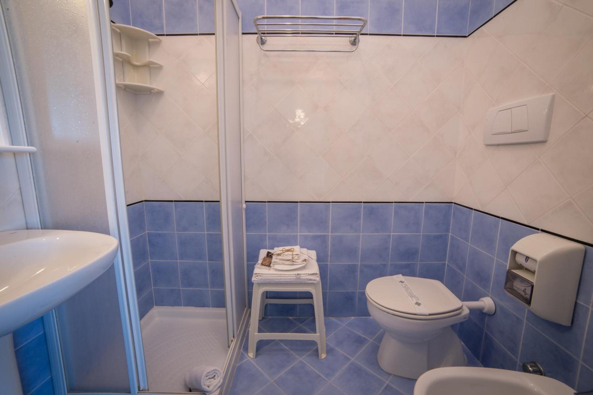 Perla Hotel - Photo 28