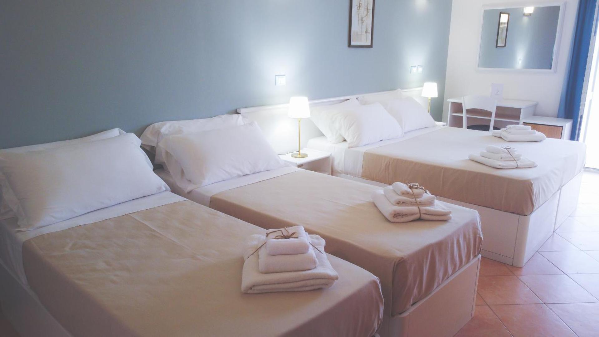 Perla Hotel - Photo 24