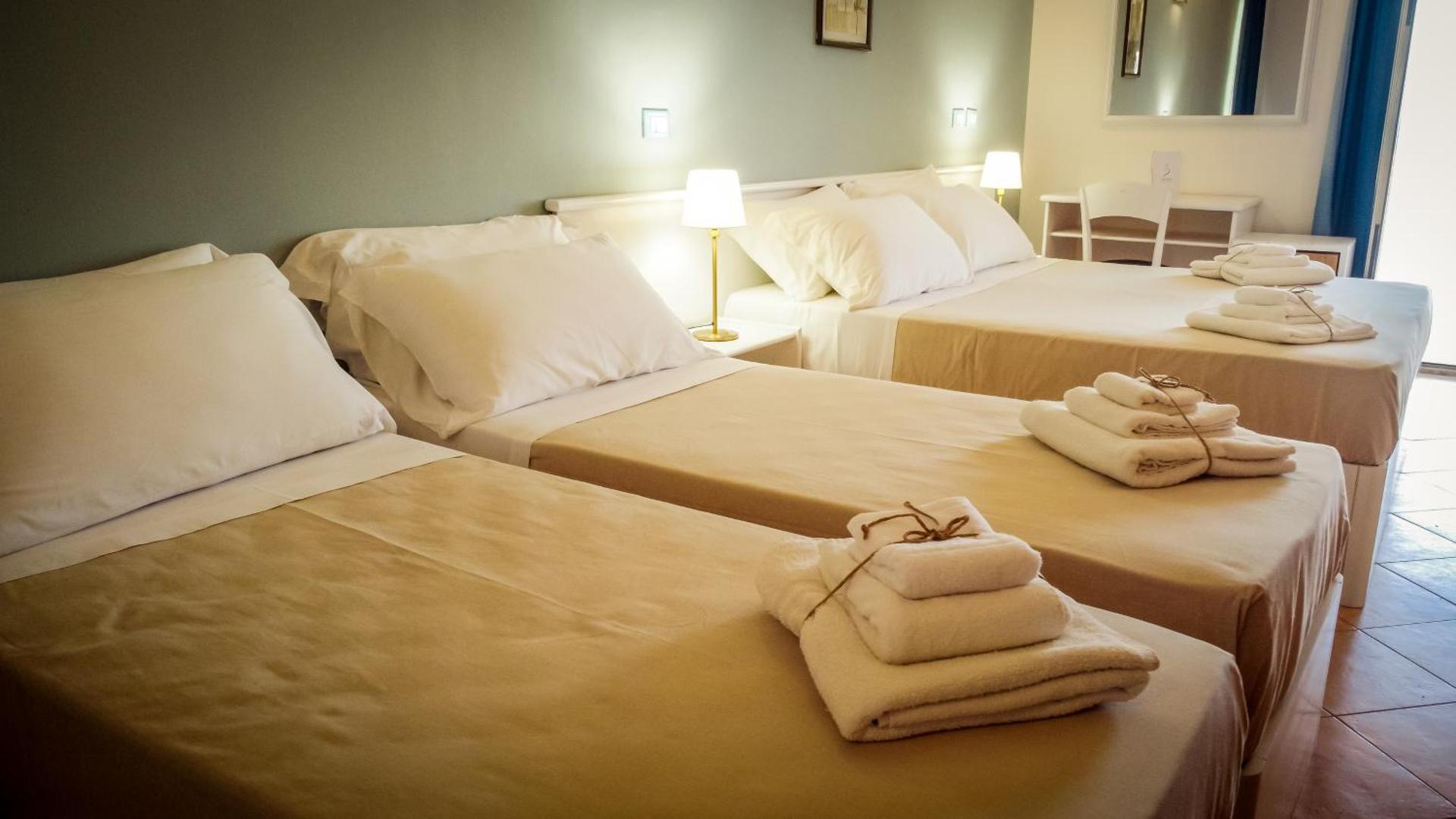 Perla Hotel - Photo 25