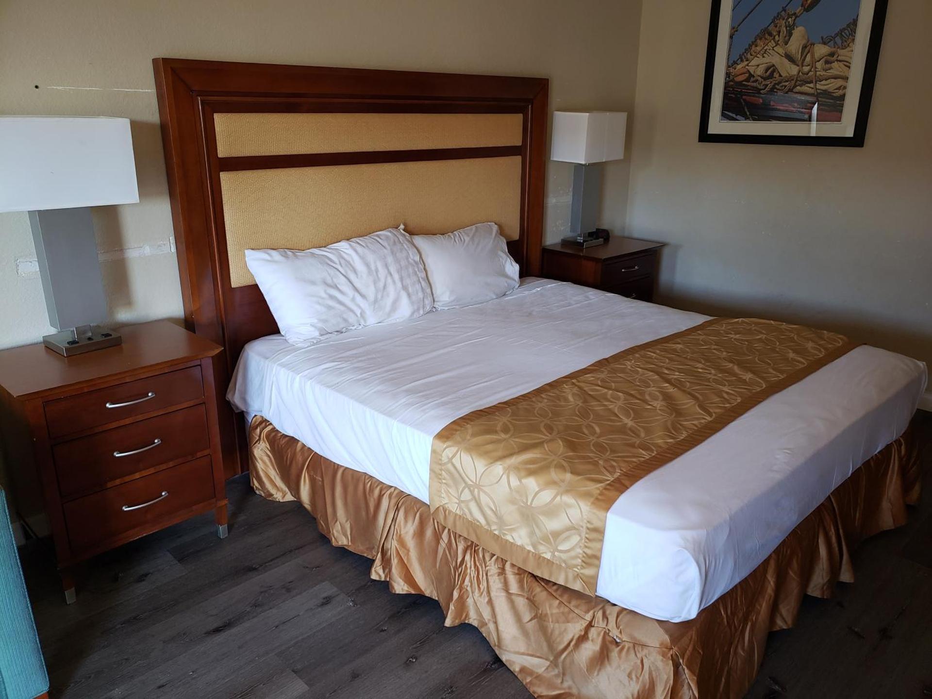 Knights Inn Kissimmee - Photo 8