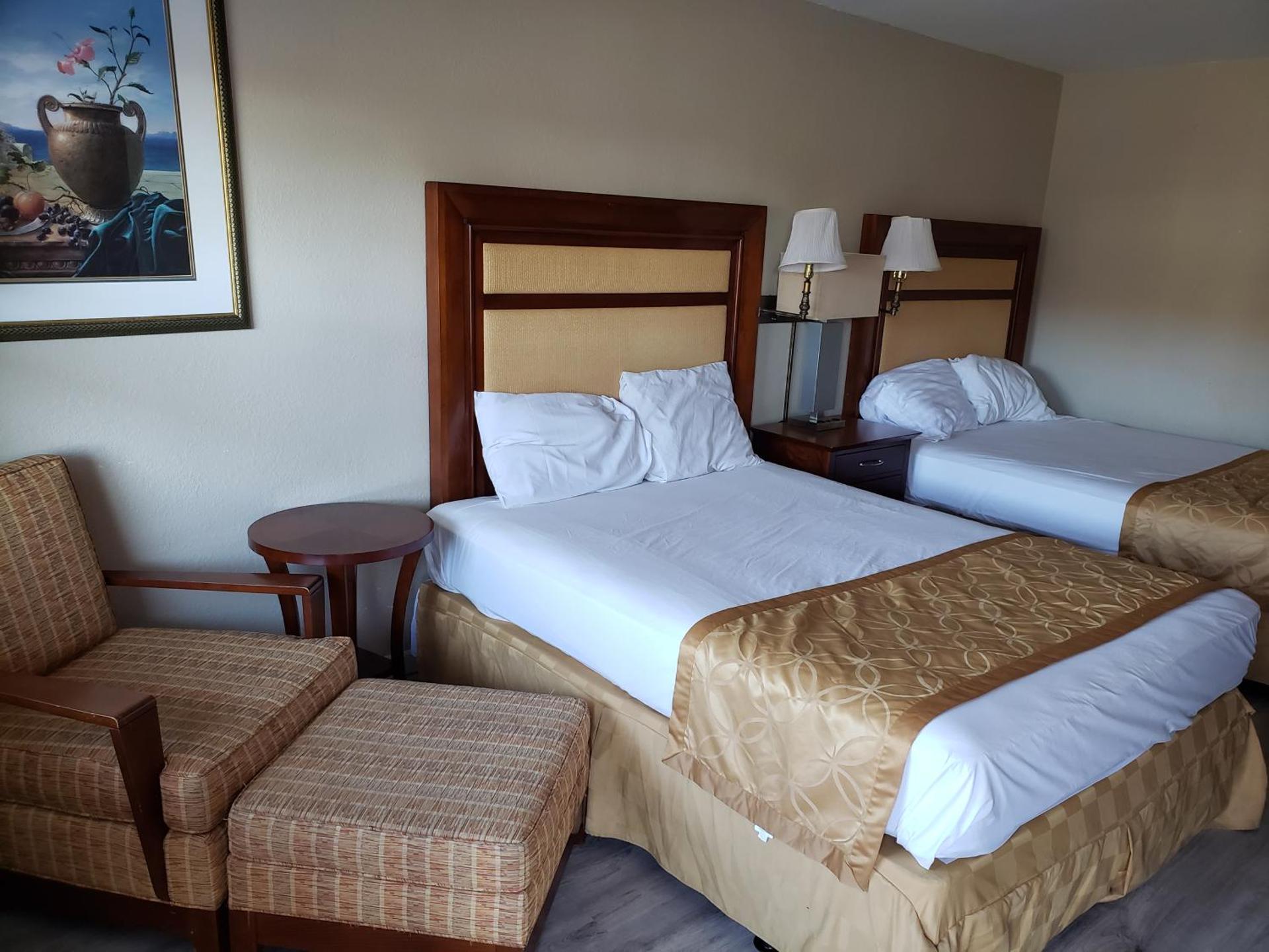 Knights Inn Kissimmee - Photo 23