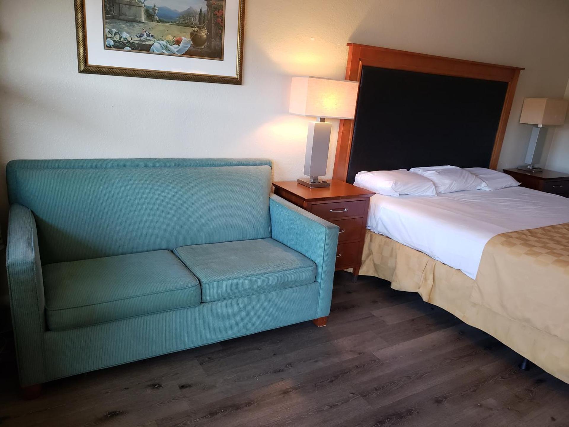 Knights Inn Kissimmee - Photo 24