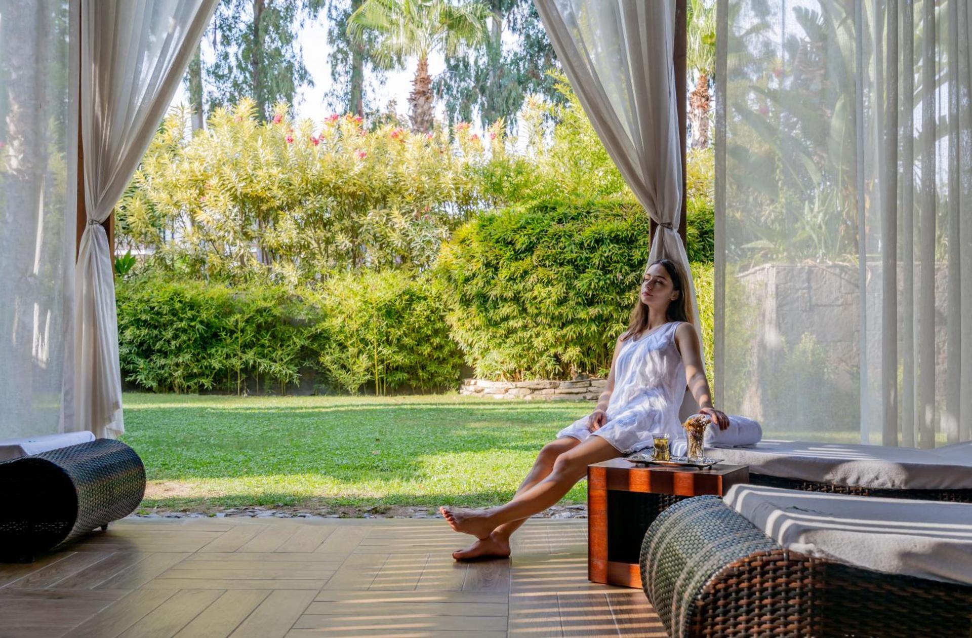 Rixos Premium Tekirova - The Land of Legends Access - Photo 152