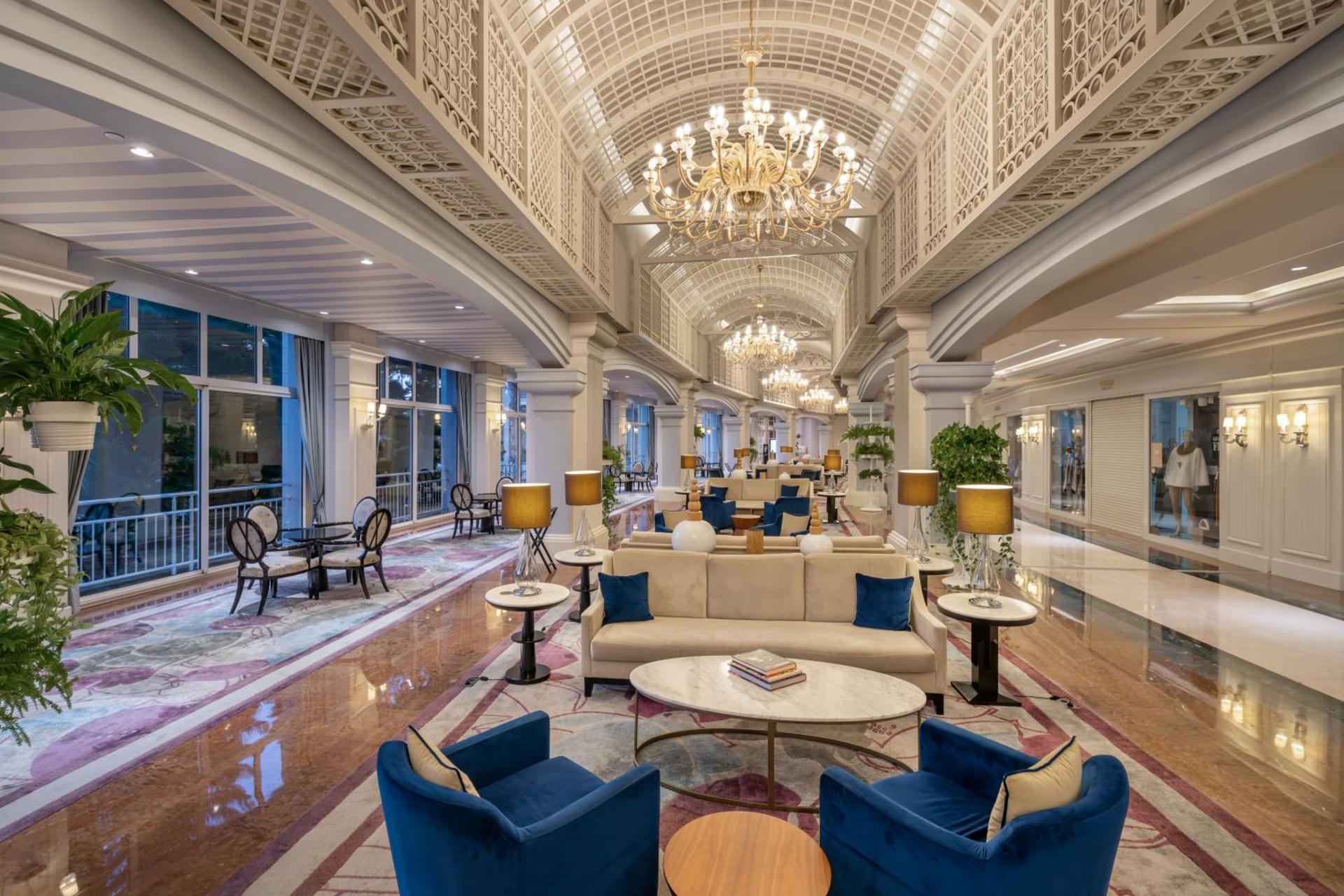 Rixos Premium Tekirova - The Land of Legends Access - Photo 139