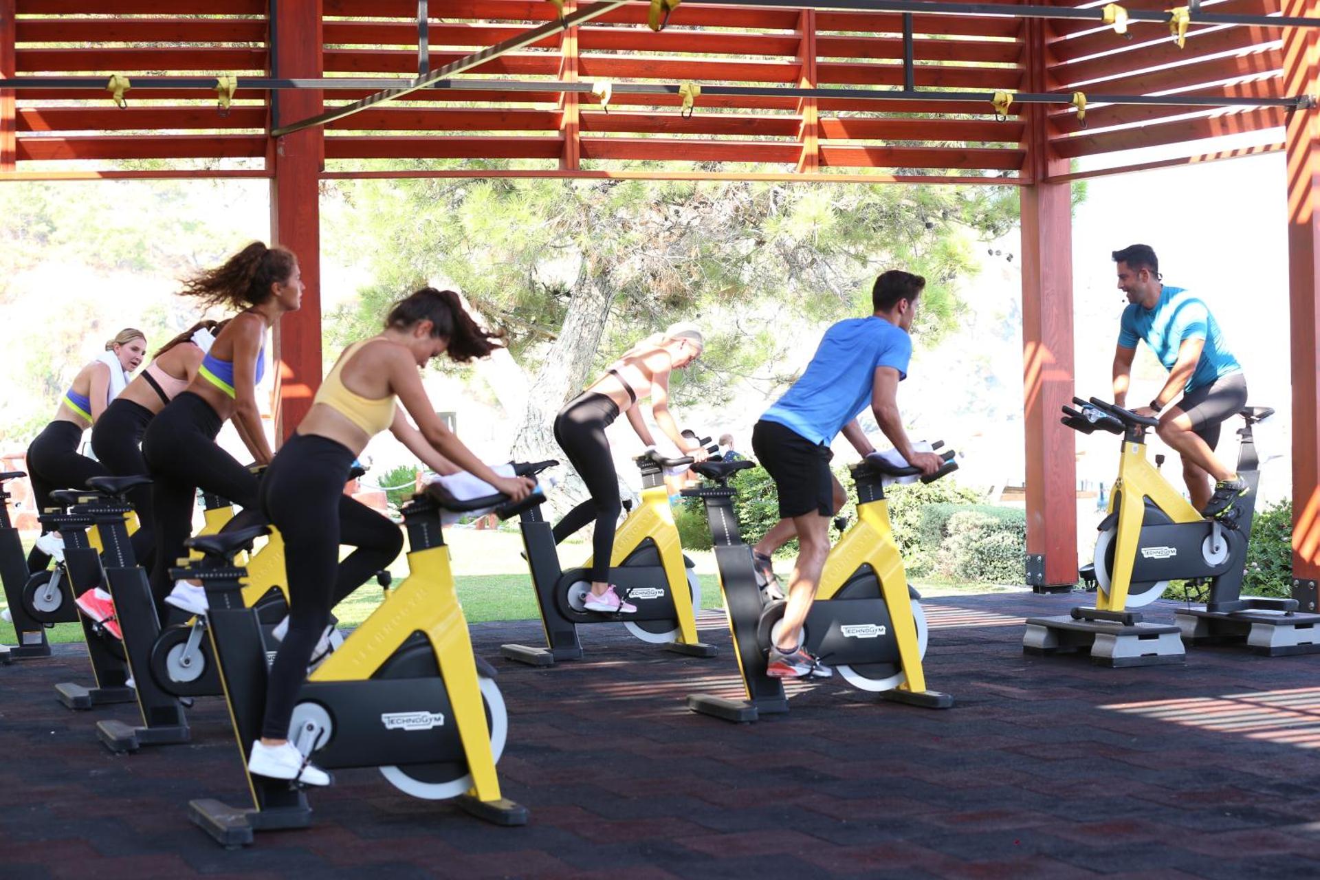 Rixos Premium Tekirova - The Land of Legends Access - Photo 159