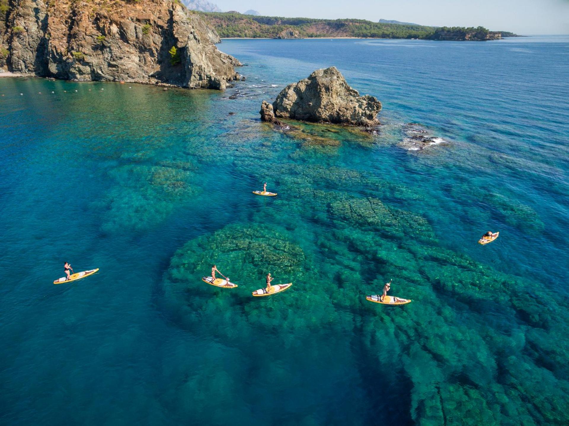 Rixos Premium Tekirova - The Land of Legends Access - Photo 119