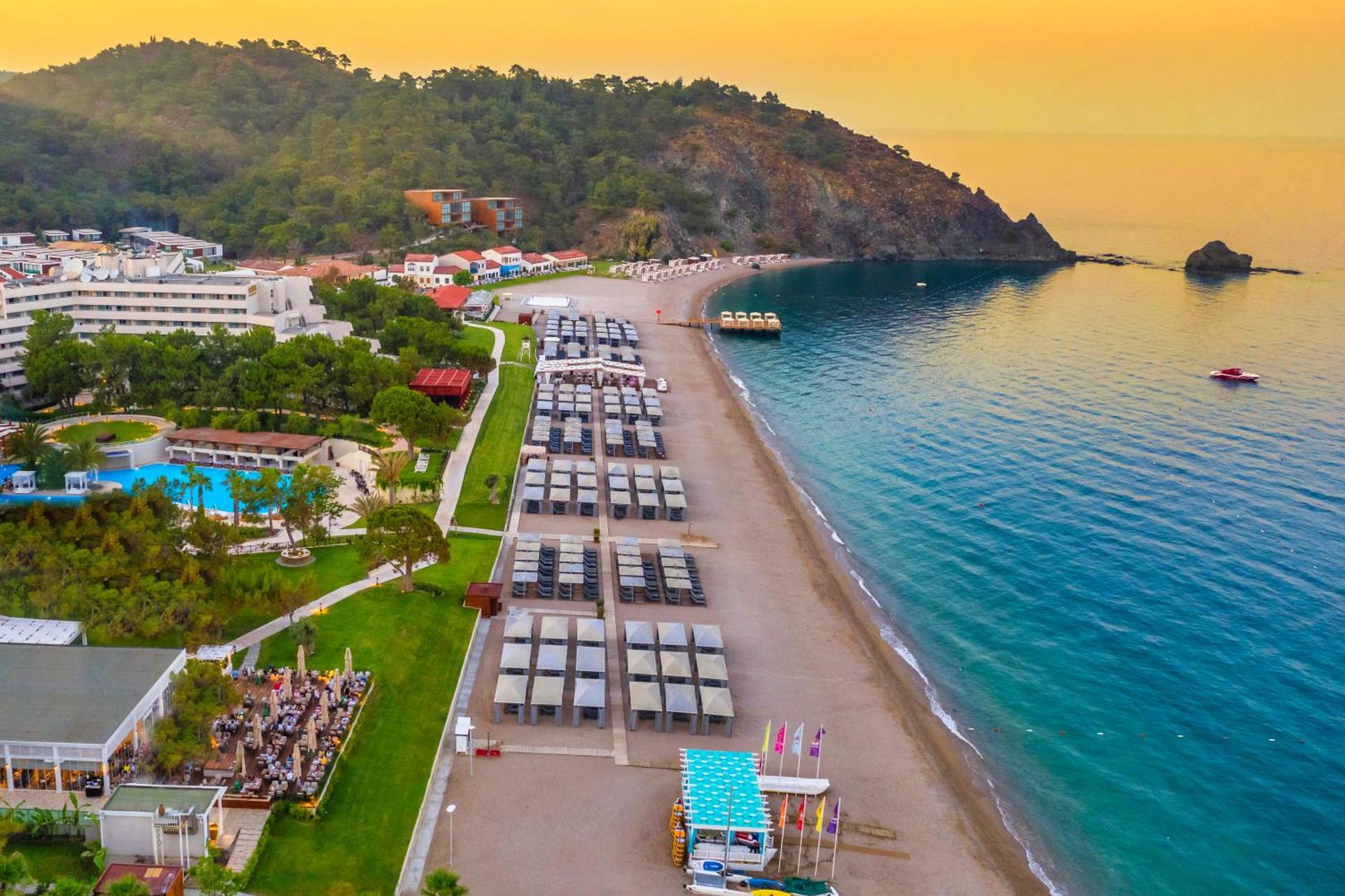 Rixos Premium Tekirova - The Land of Legends Access - Photo 120