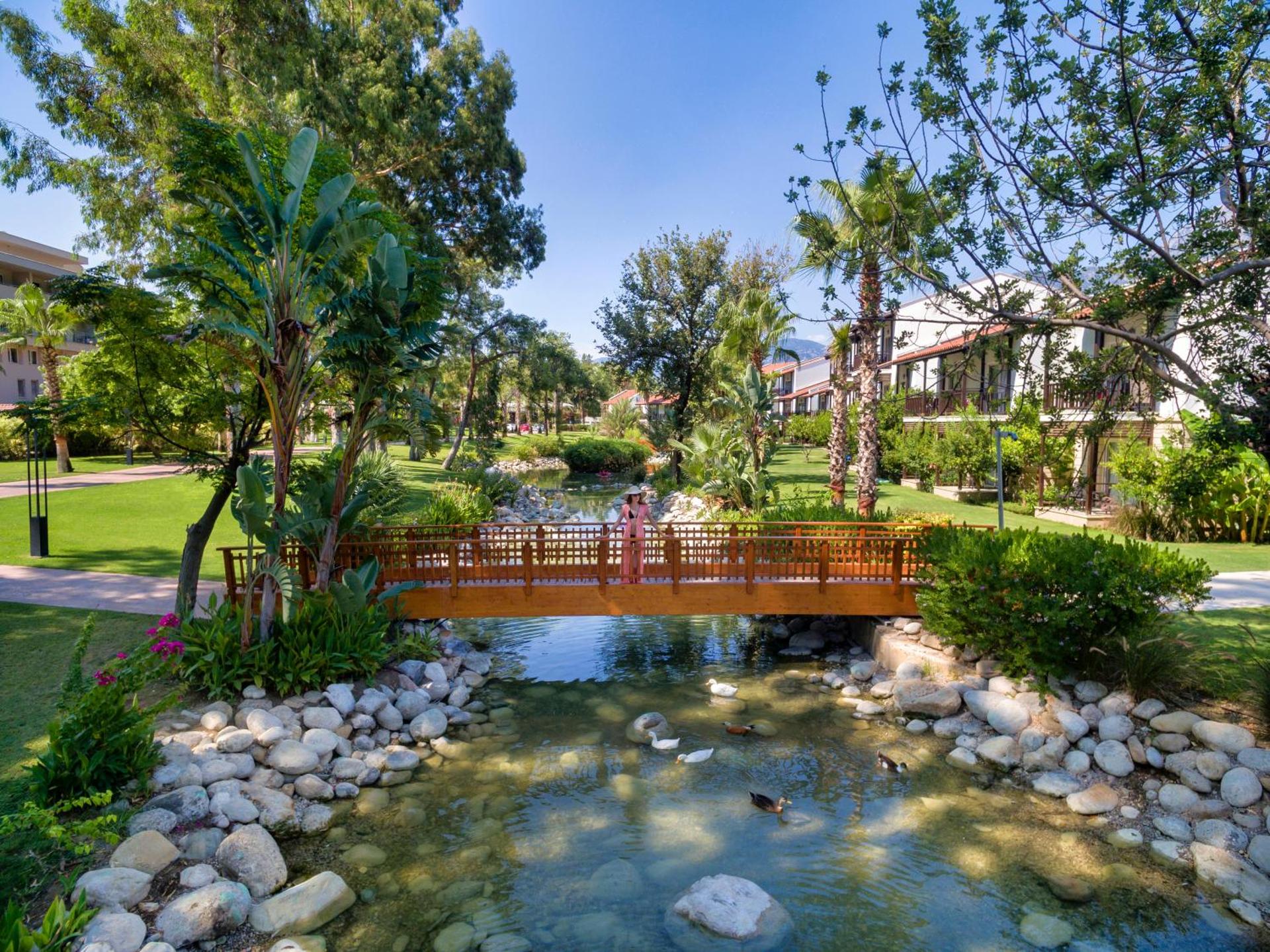 Rixos Premium Tekirova - The Land of Legends Access - Photo 163