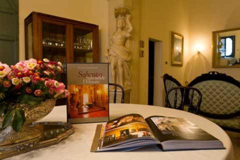 Palazzo Senape De Pace - Photo 51