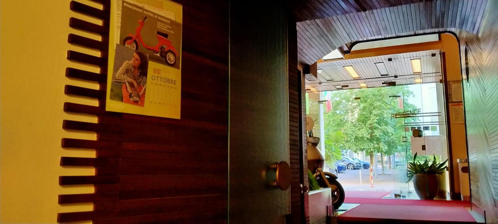 Albergo Residence Italia Vintage Hotel - Photo 103