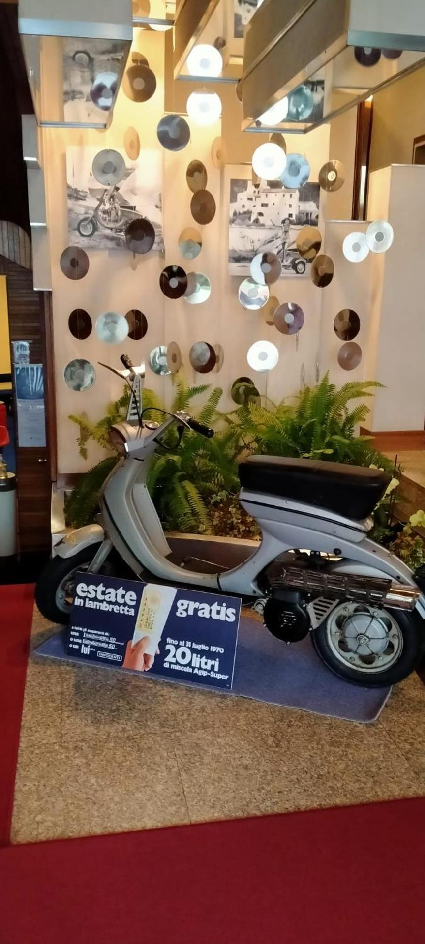 Albergo Residence Italia Vintage Hotel - Photo 46