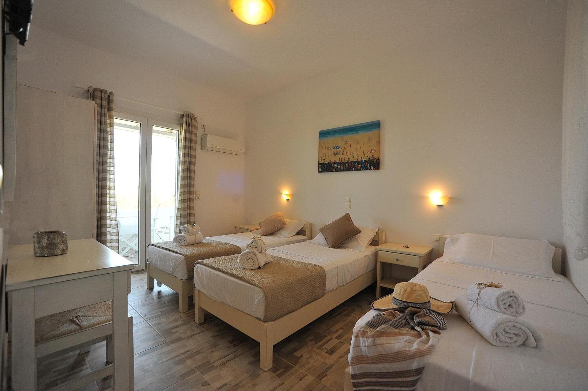 Anixis Studios Aliki Paros - Photo 89