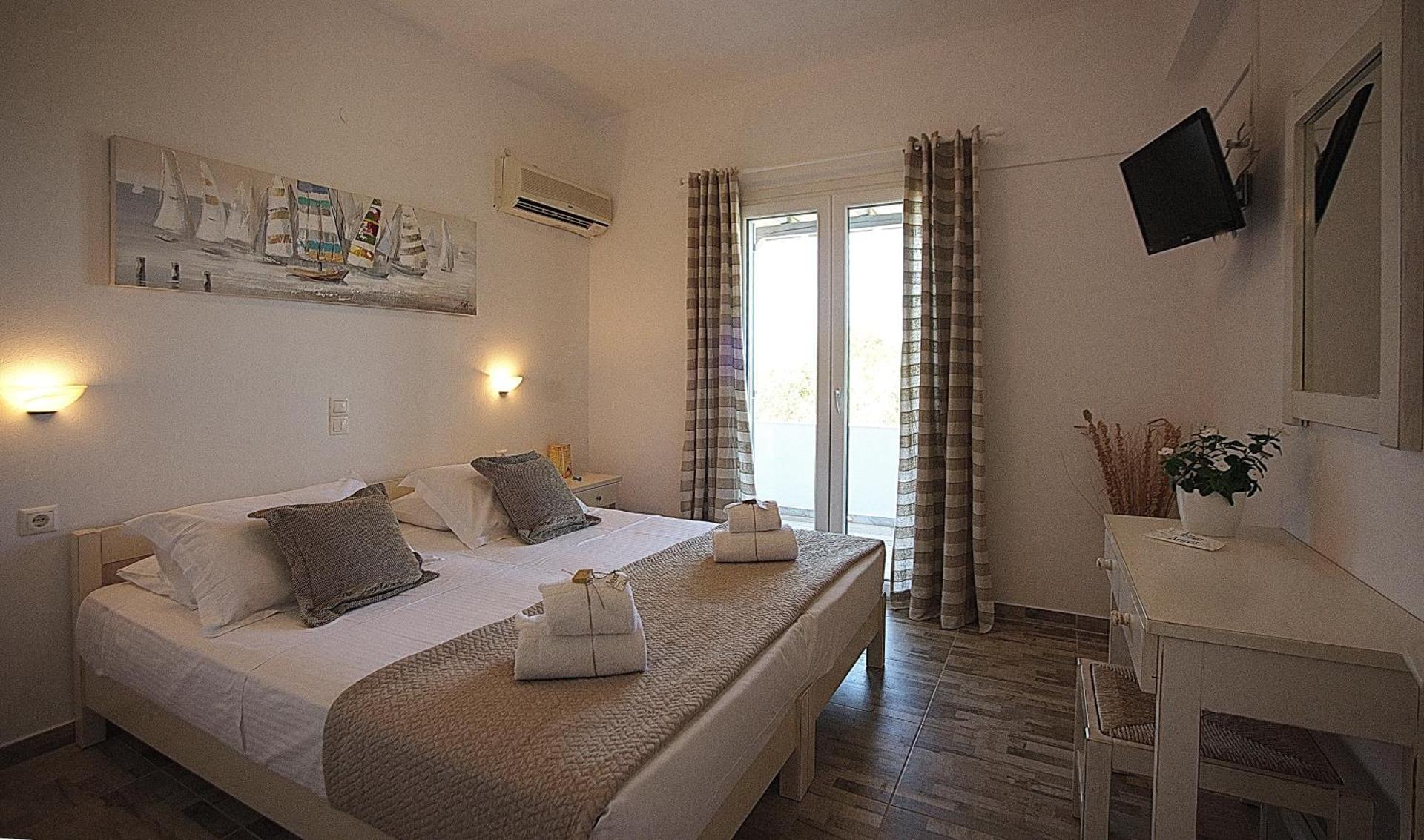 Anixis Studios Aliki Paros - Photo 88
