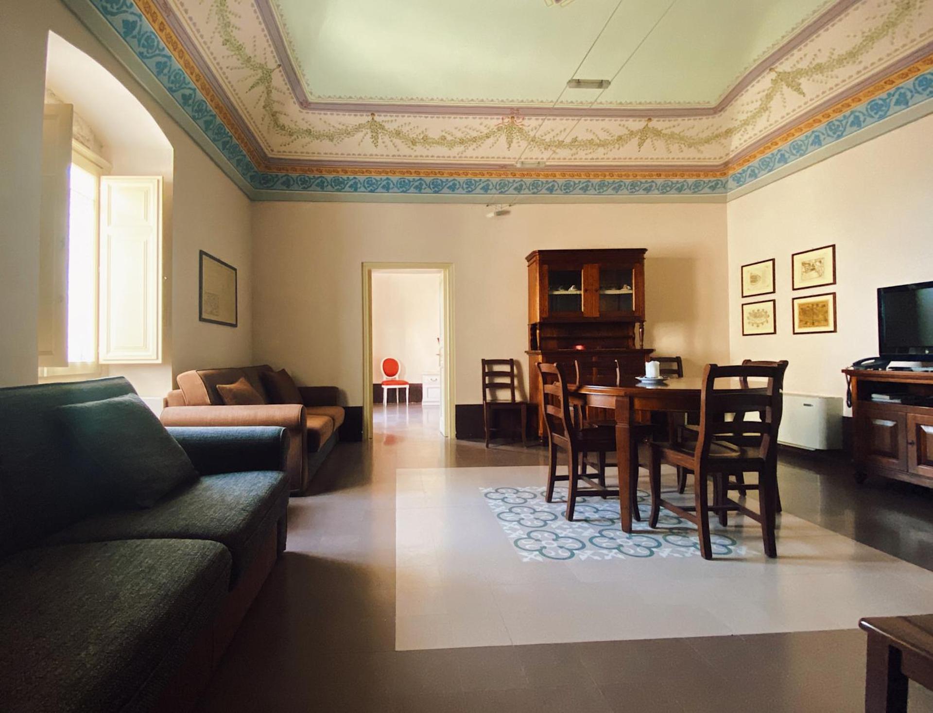 Palazzo Gambuzza - Photo 93