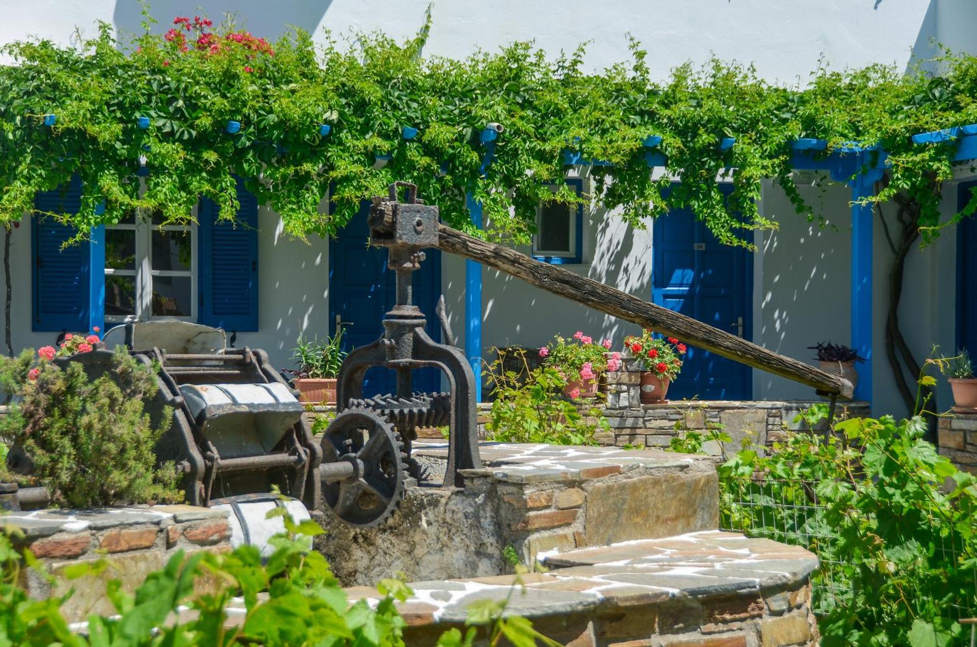 Agios Prokopios Hotel - Photo 44