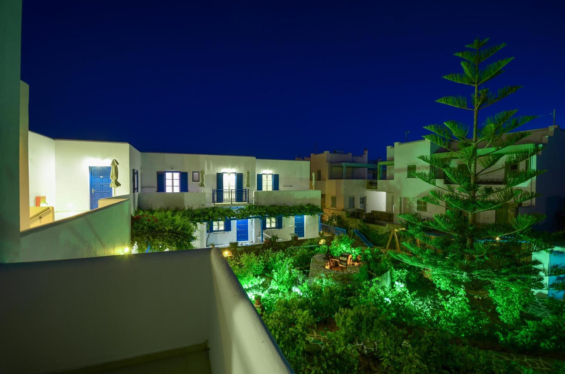 Agios Prokopios Hotel - Photo 26