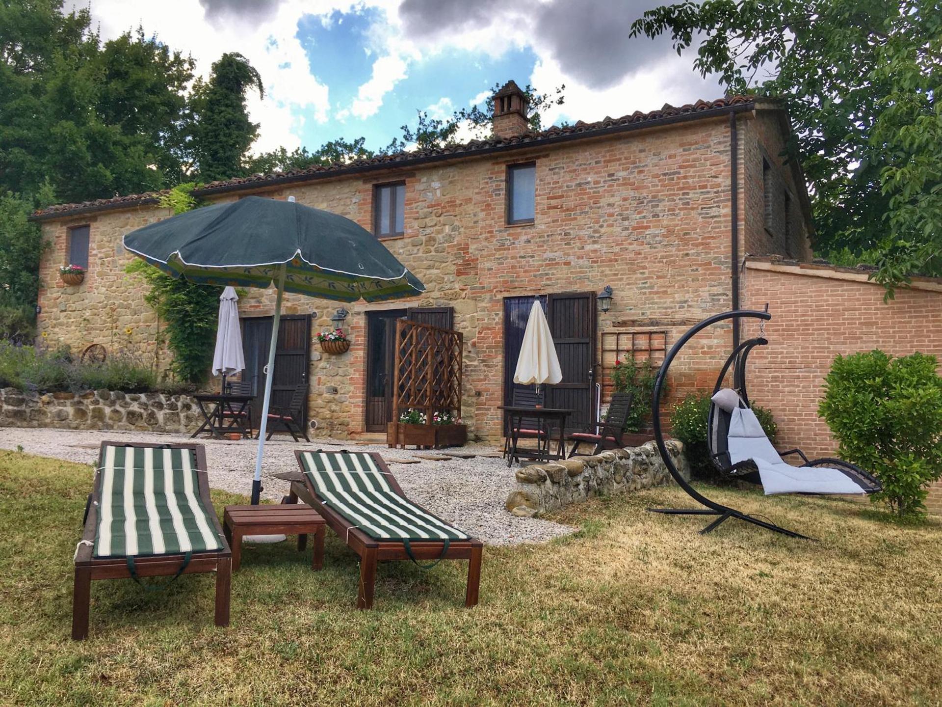 Il Nascondiglio - The Hideaway - Photo 100