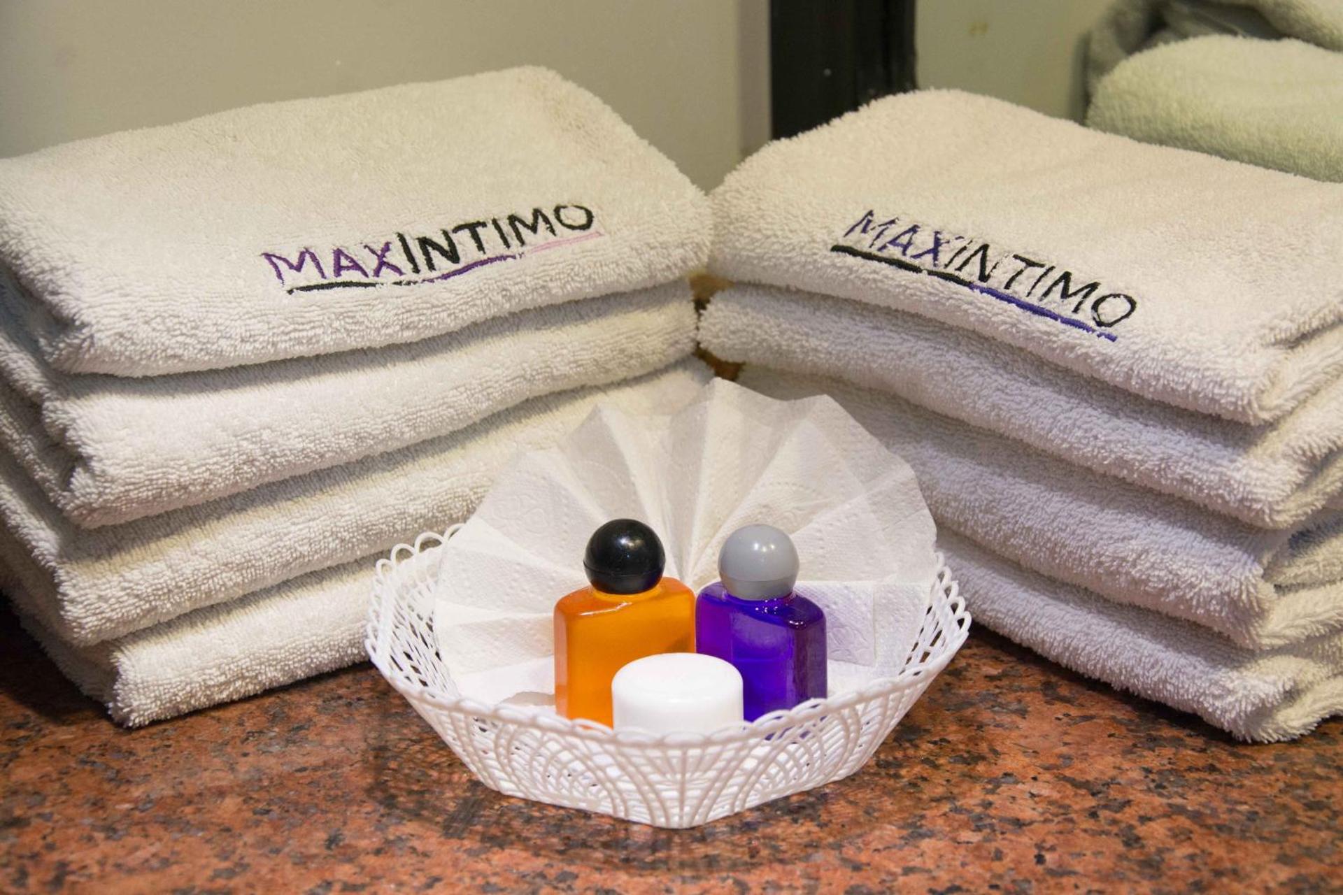 Hotel Max - Photo 43