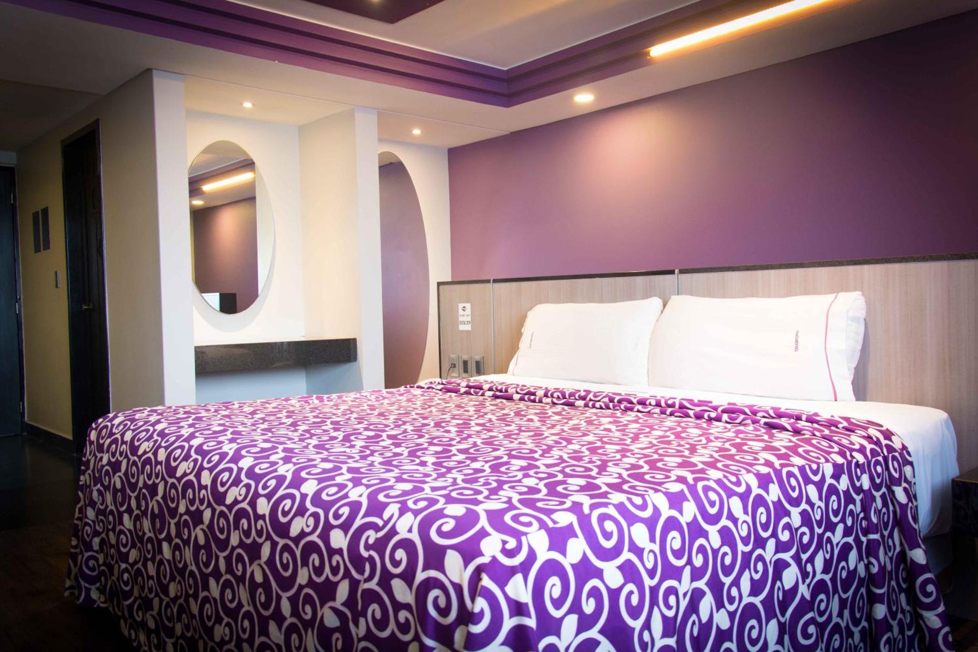 Hotel Max - Photo 40