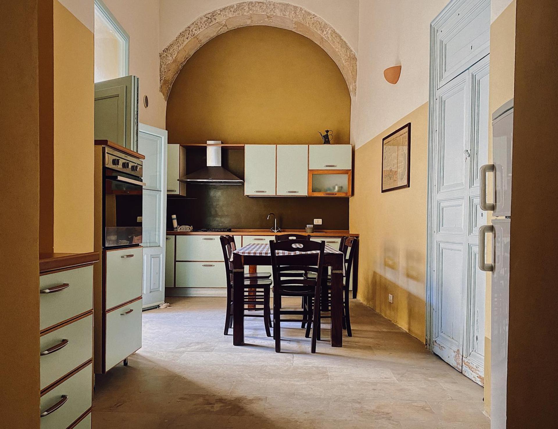 Palazzo Gambuzza - Photo 5