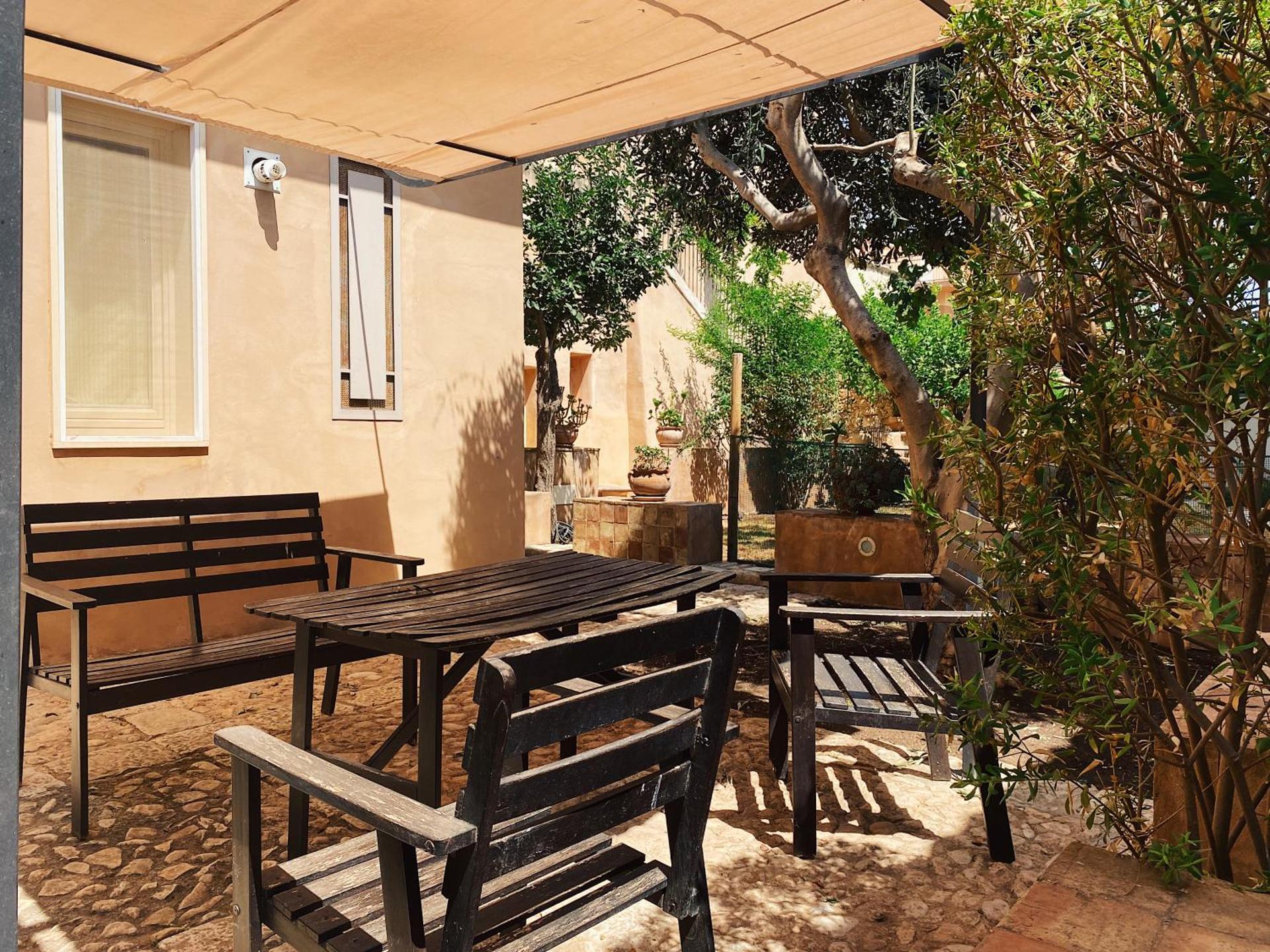 Palazzo Gambuzza - Photo 124