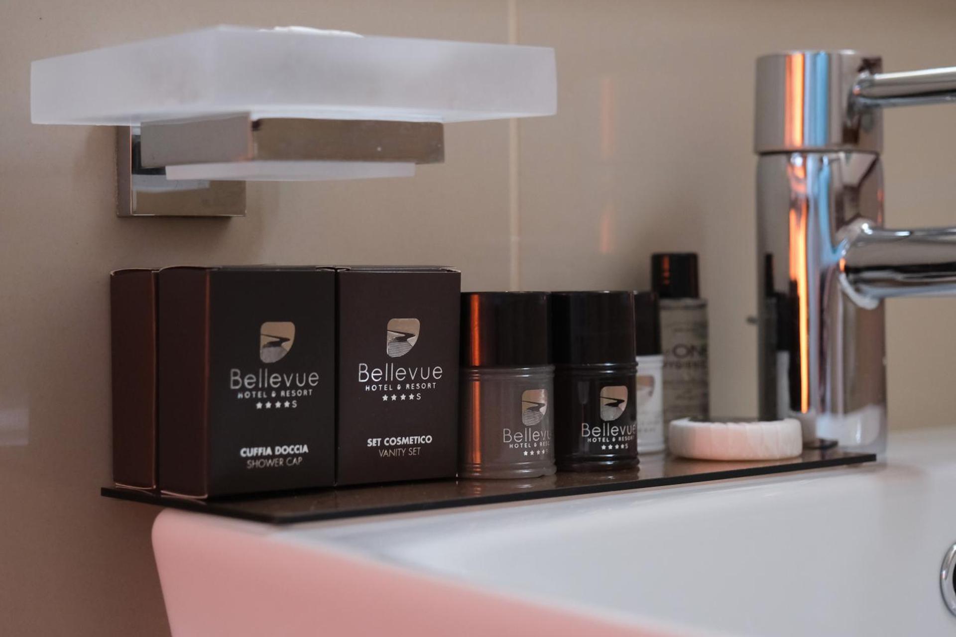 Bellevue Hotel & Resort - Photo 19