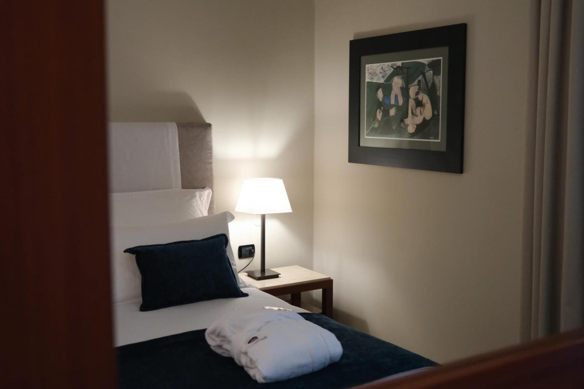 Bellevue Hotel & Resort - Photo 63