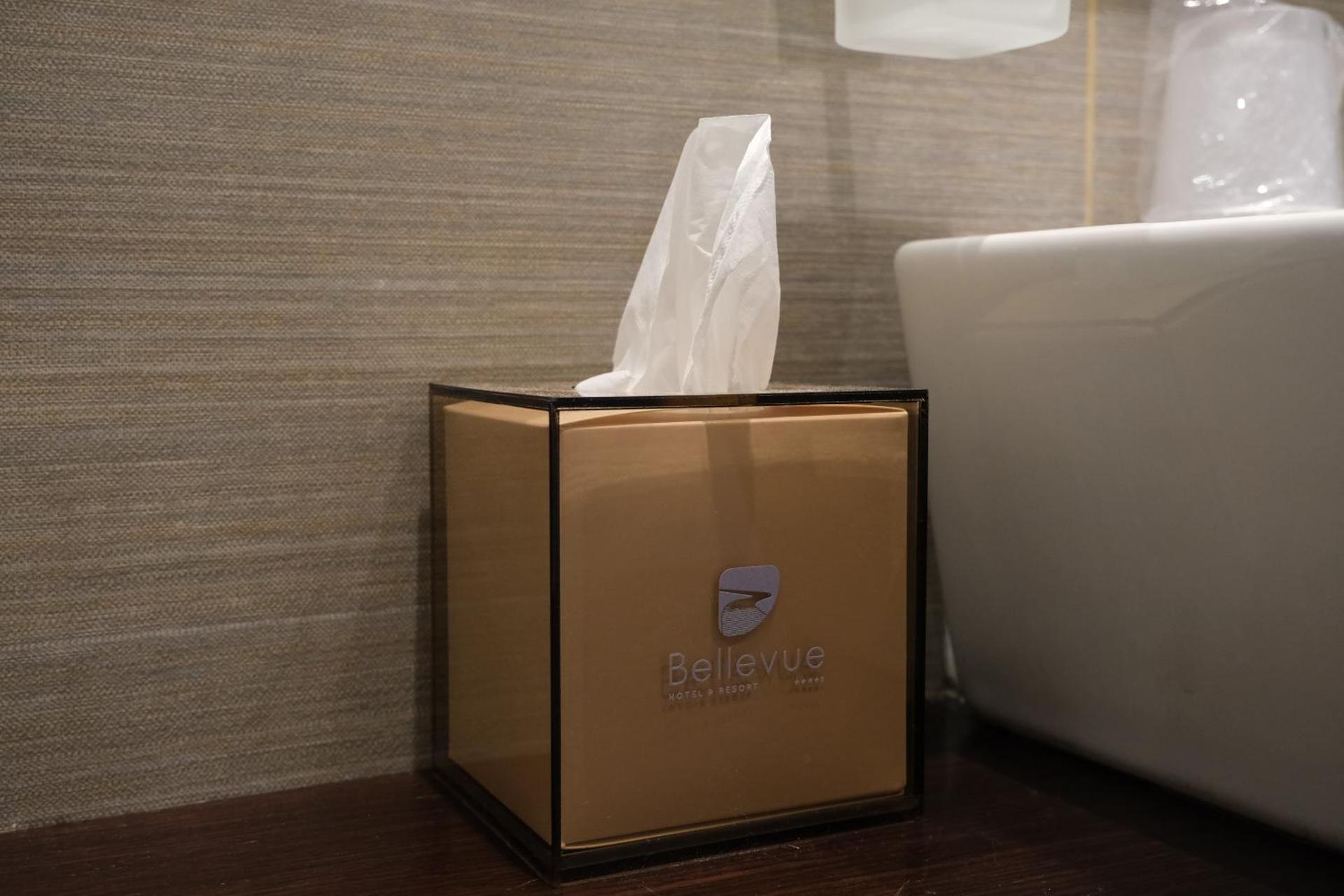 Bellevue Hotel & Resort - Photo 20