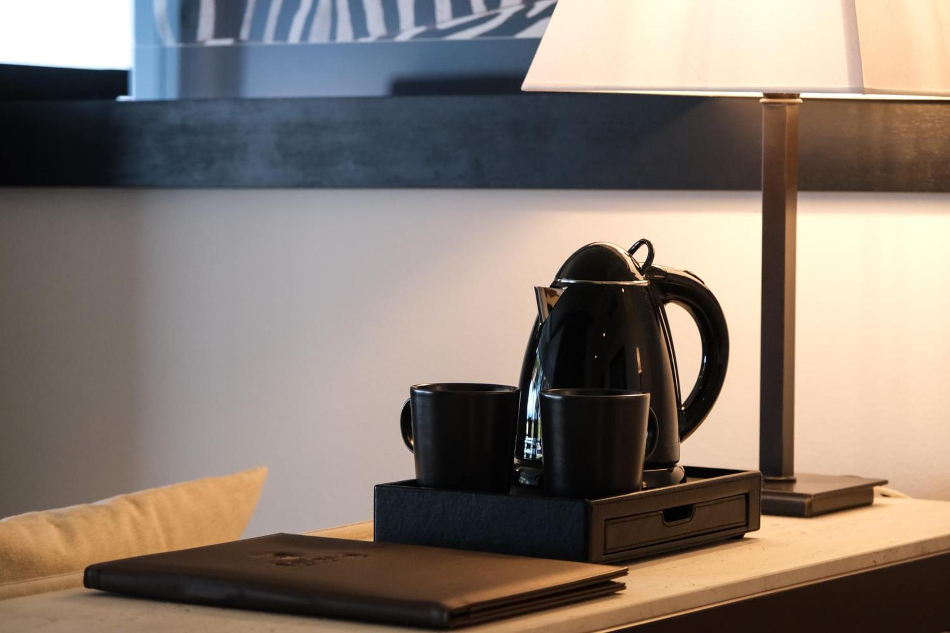 Bellevue Hotel & Resort - Photo 6