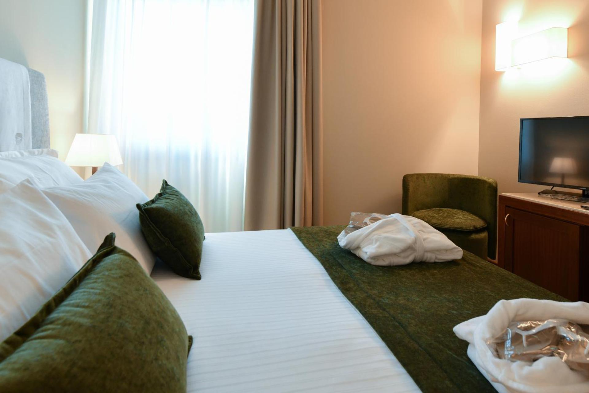 Bellevue Hotel & Resort - Photo 30