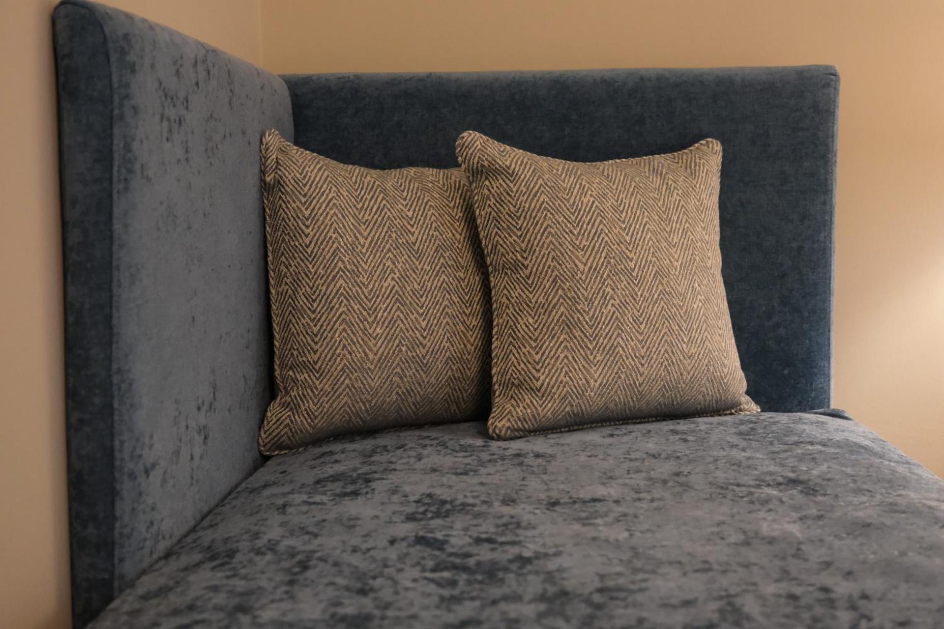 Bellevue Hotel & Resort - Photo 35