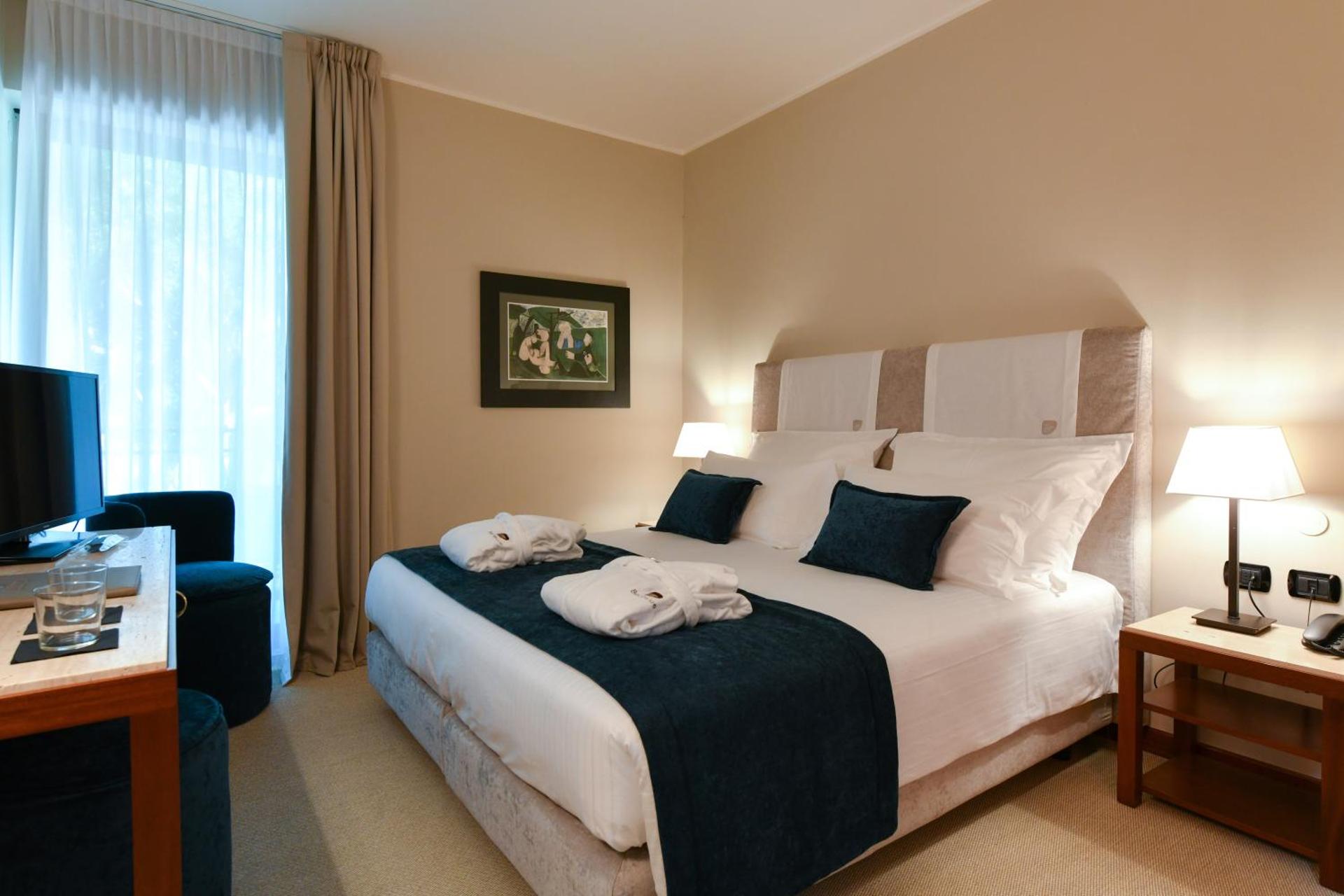 Bellevue Hotel & Resort - Photo 28