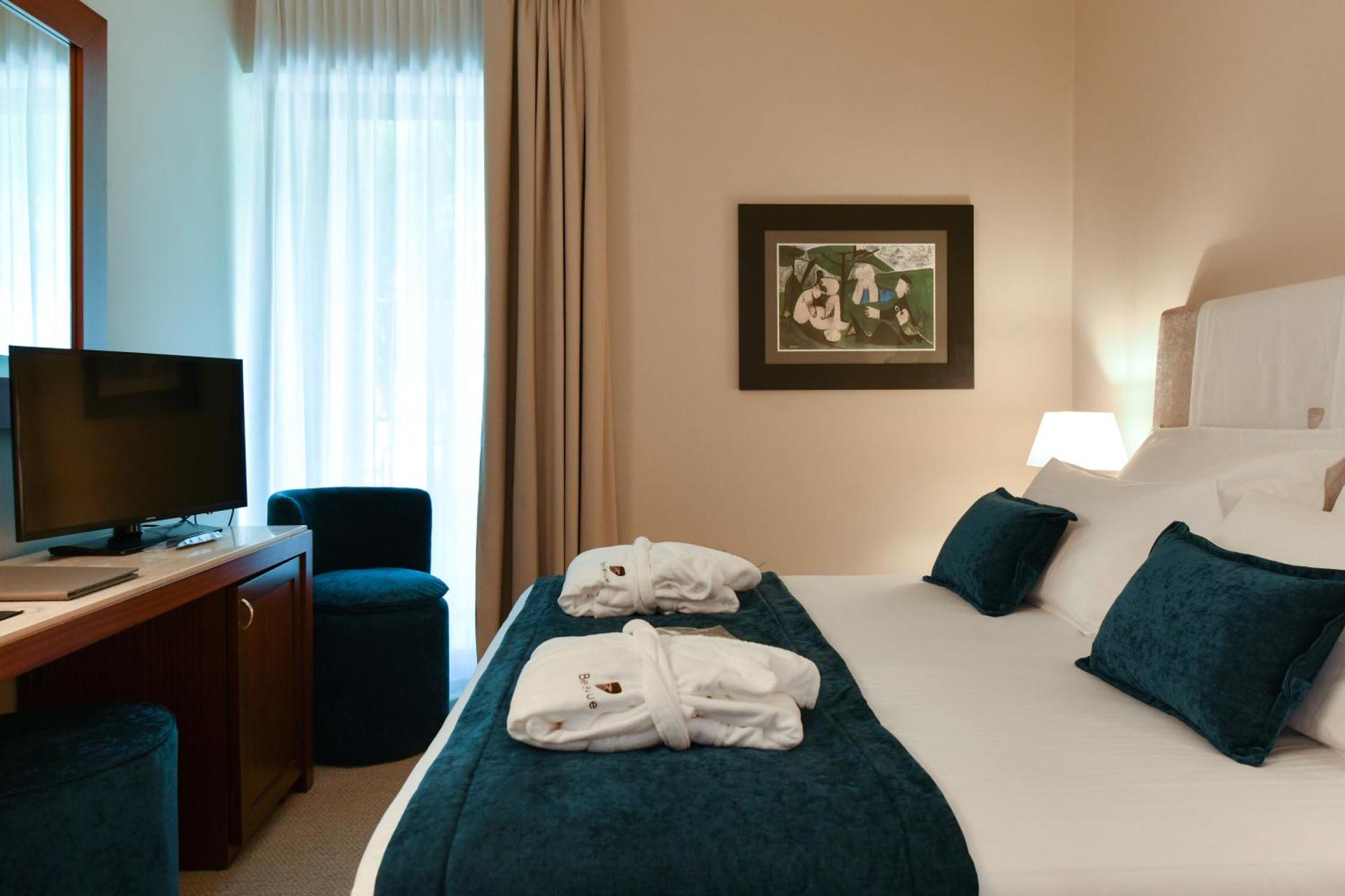 Bellevue Hotel & Resort - Photo 27