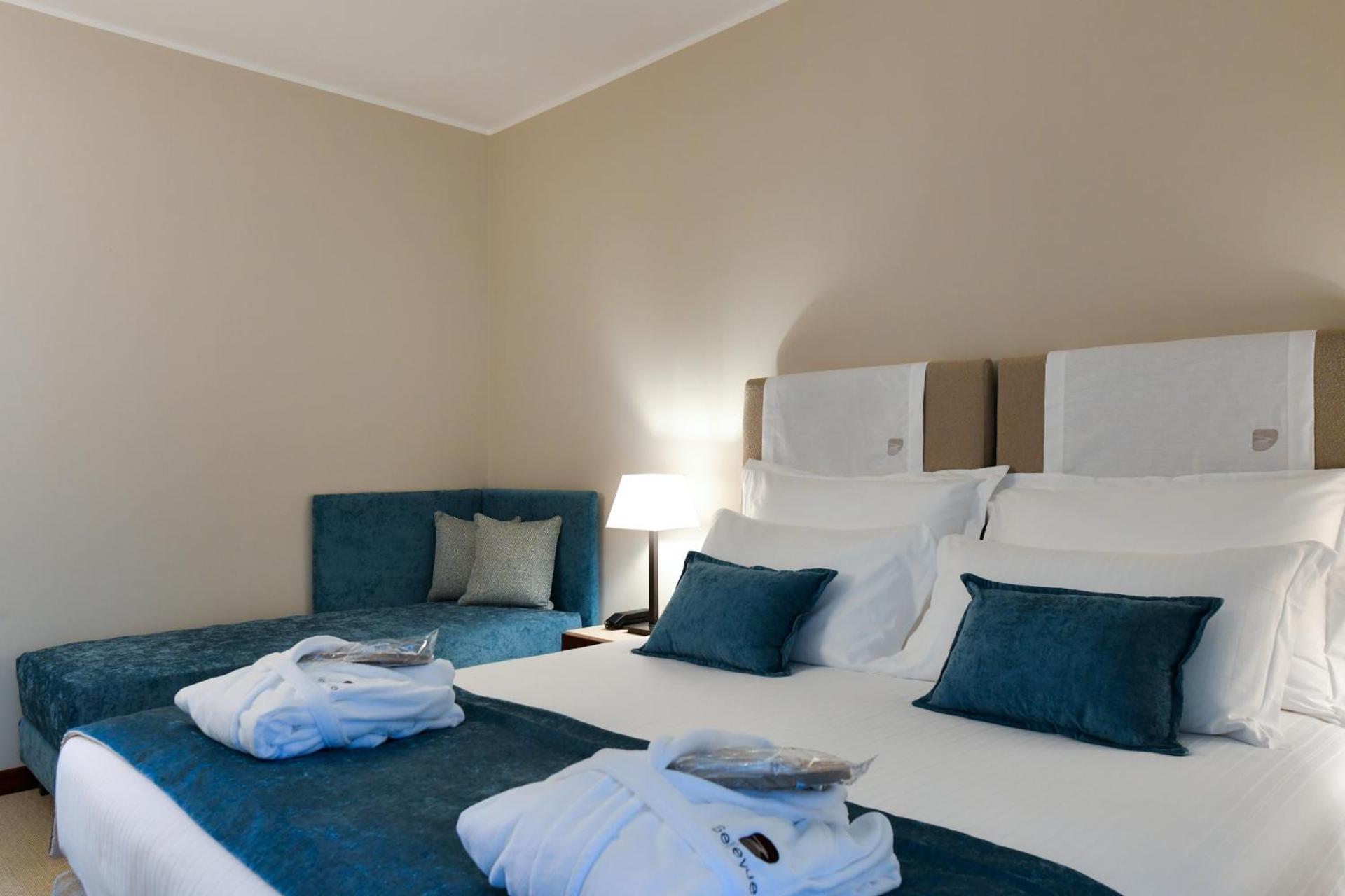 Bellevue Hotel & Resort - Photo 34