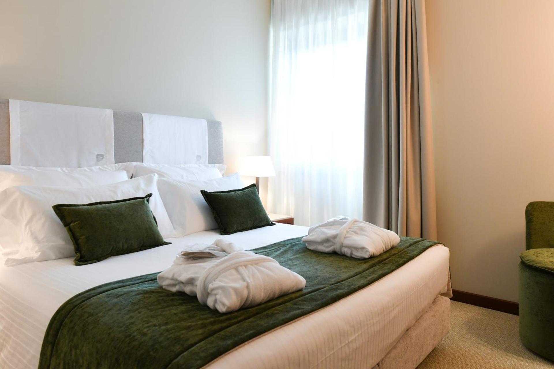 Bellevue Hotel & Resort - Photo 31