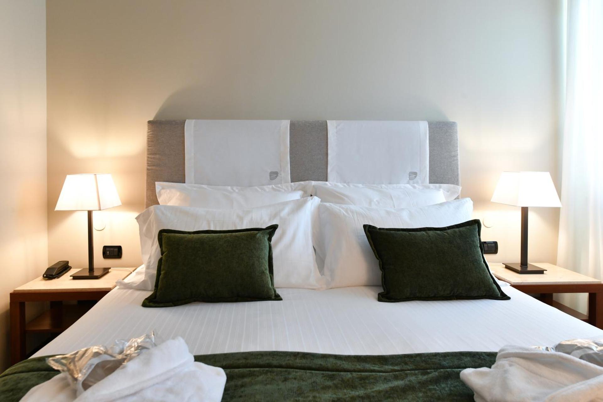 Bellevue Hotel & Resort - Photo 11