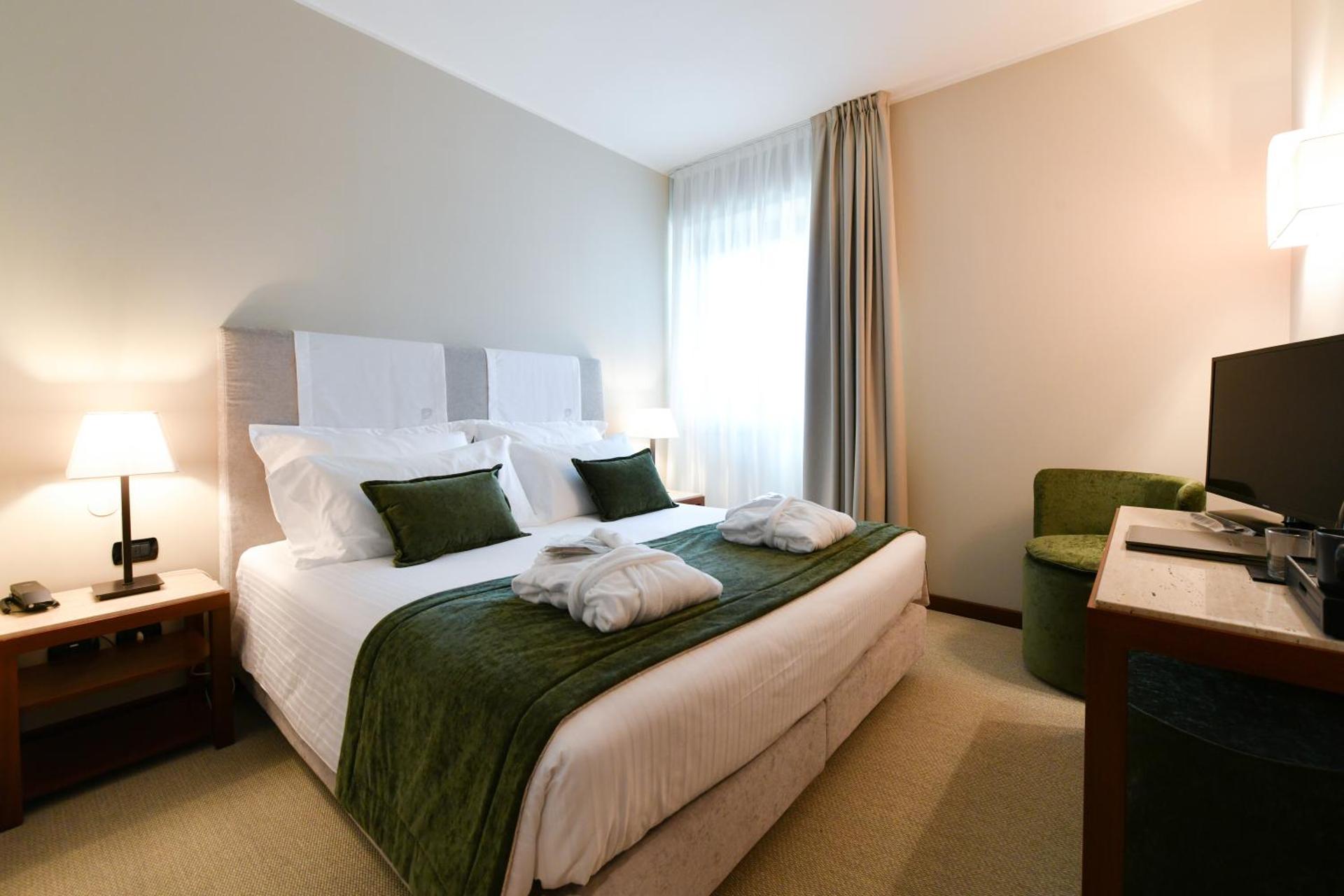 Bellevue Hotel & Resort - Photo 25